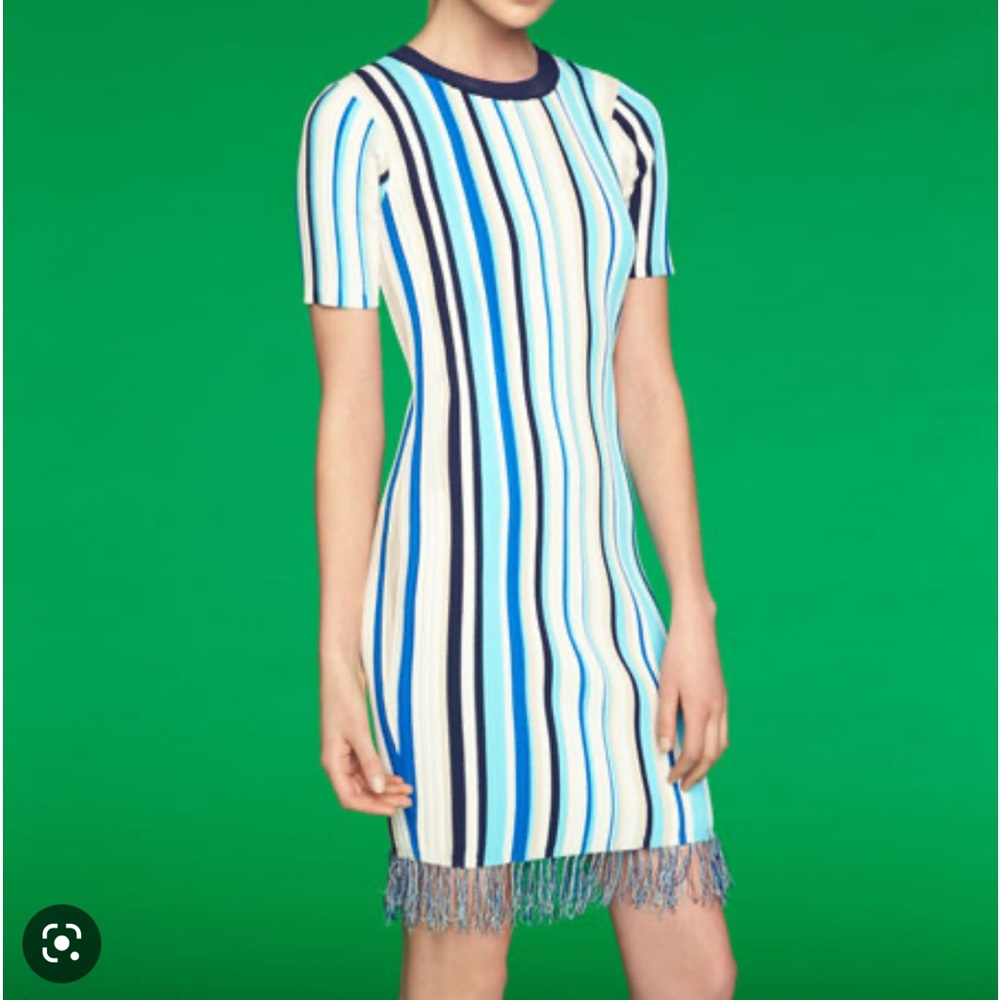 Milly Dress